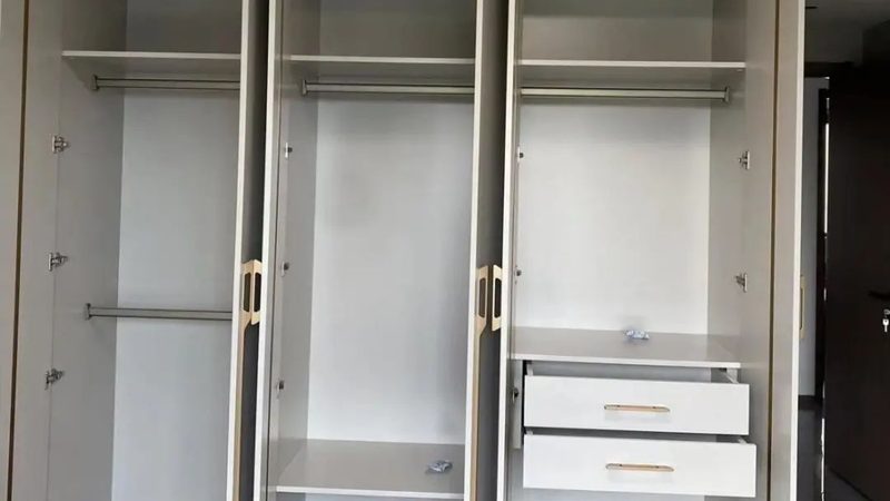 实木定制家具材料价格构成揭秘**