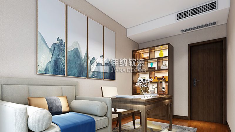 成都爱格板定制全屋，这几点比选花色更重要