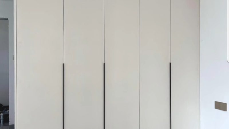 定制家具与成品家具：户型适配的差异化考量