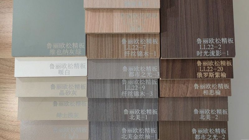 五金配件，全屋定制的“隐形功臣”**