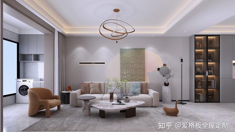 上海全屋定制，开工前搞清这七步才不踩坑