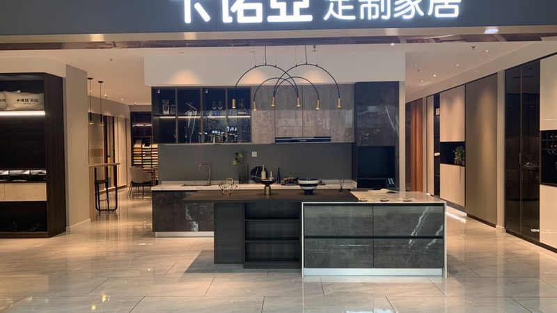 衣柜设计，从规划到成品：五大关键步骤解析**